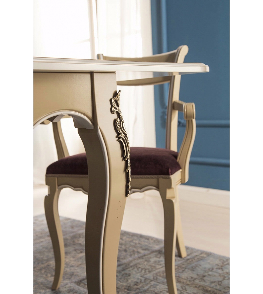 CO.162 Stella del Mobile Classic Table