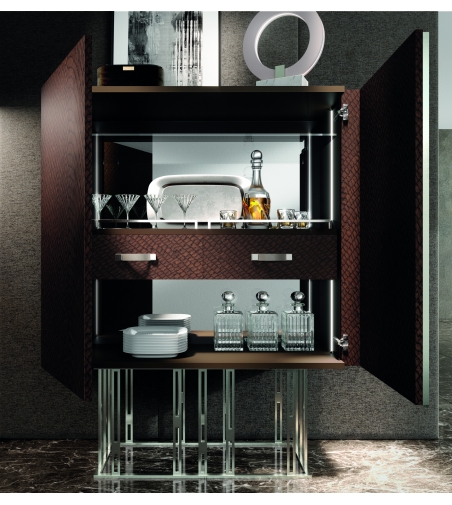 Bar Schrank Murray - Valderamobili