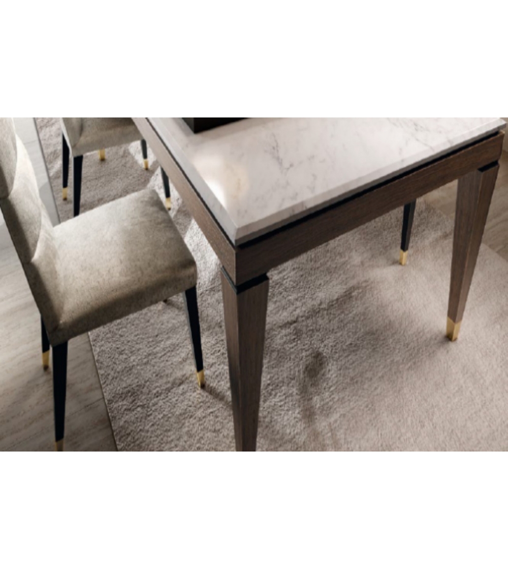 Mesa Fija Rectangular Harton -...