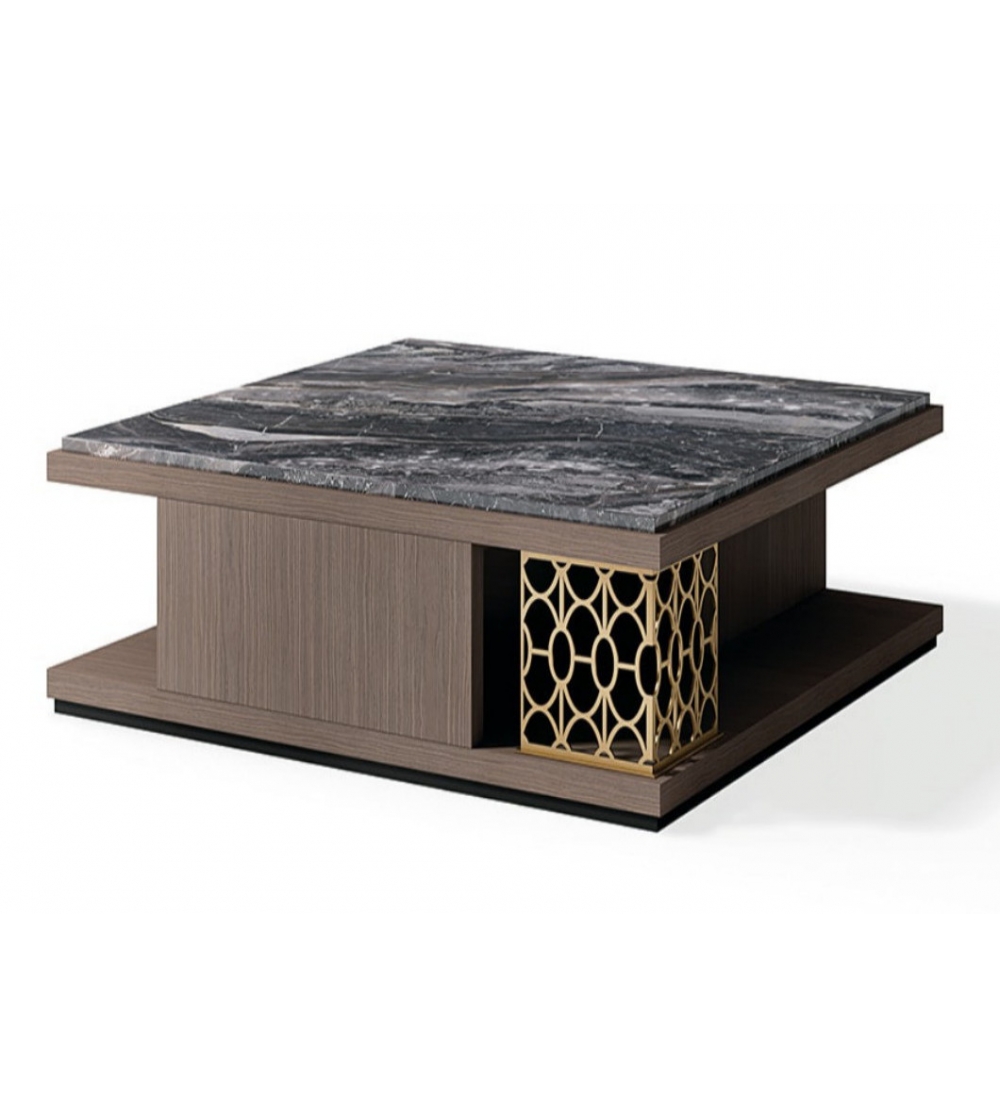 Crockey - Valderamobili Coffee Table