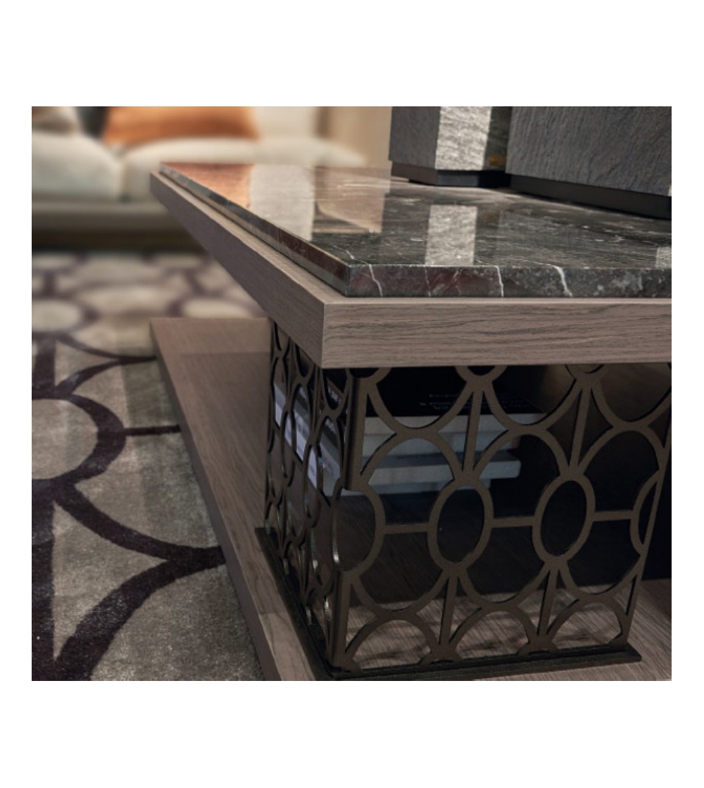 Crockey - Valderamobili Coffee Table