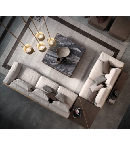 Crockey - Valderamobili Coffee Table