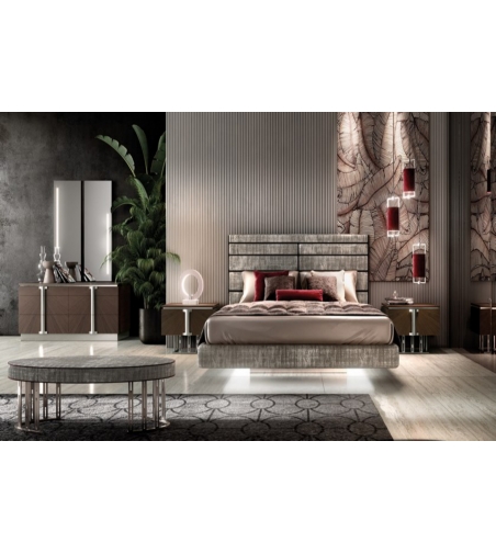 Valderamobili - Cora Nightstand