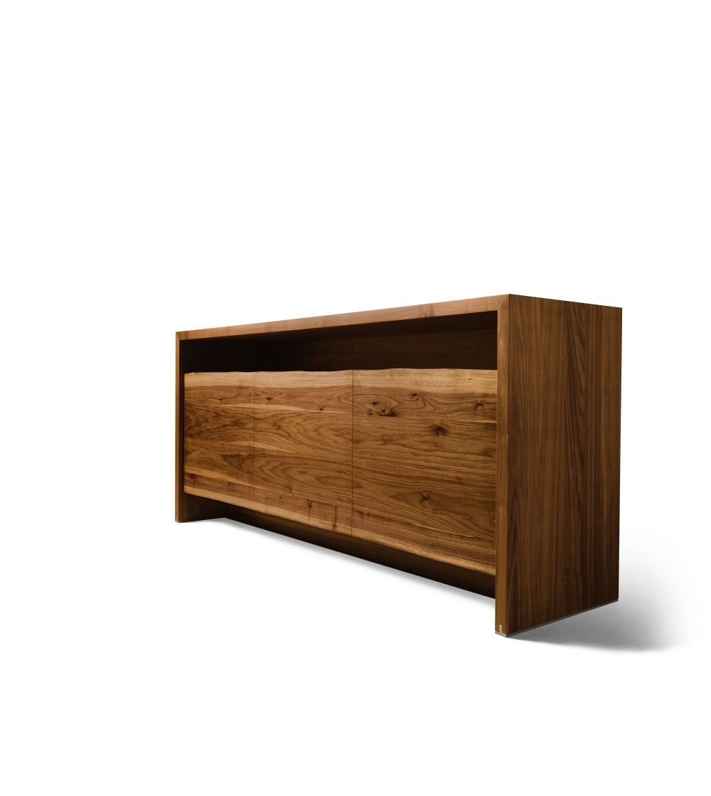 Credenza in legno massello a-150 Dale Italia