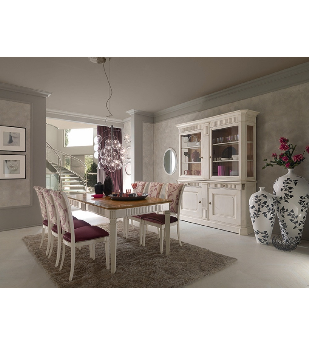 Stella del Mobile Tavolo shabby chic...