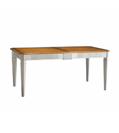 Stella del Mobile Table shabby chic CO.114