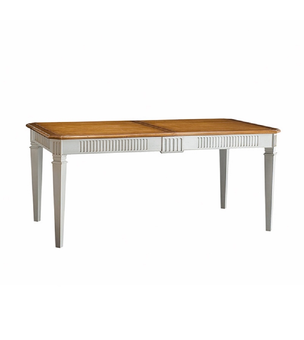 CO.114 Stella del Mobile Shabby Chic Table