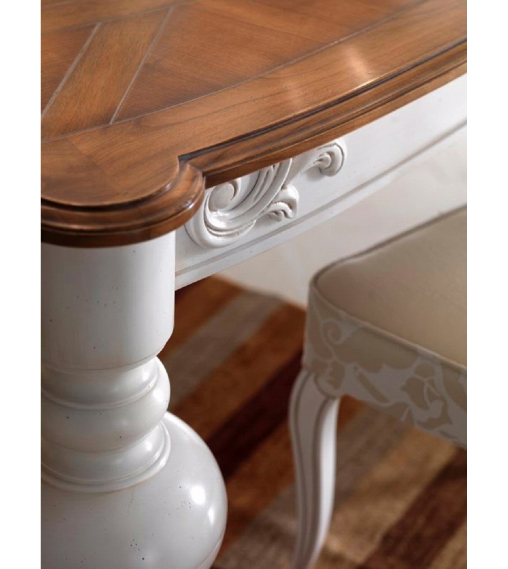CO.92/F Stella del Mobile Oval Table