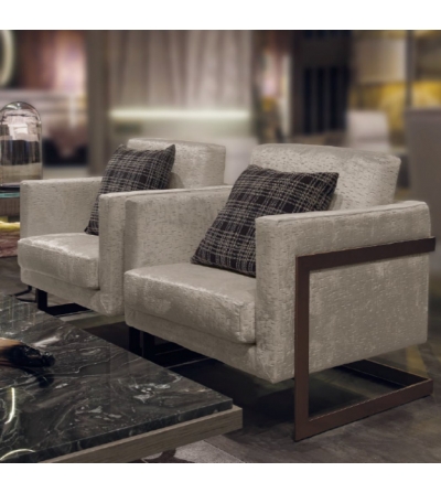 Sillón Nolitan - Valderamobili