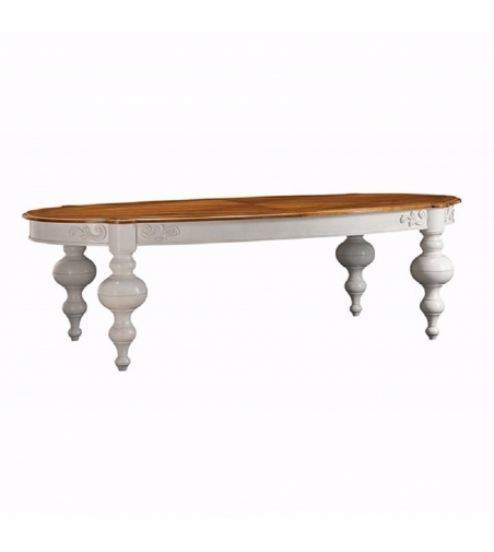 CO.92/F Stella del Mobile Oval Table