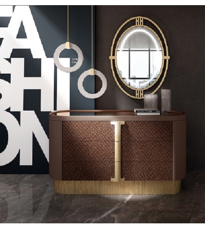 Commode Tribeca - Valderamobili