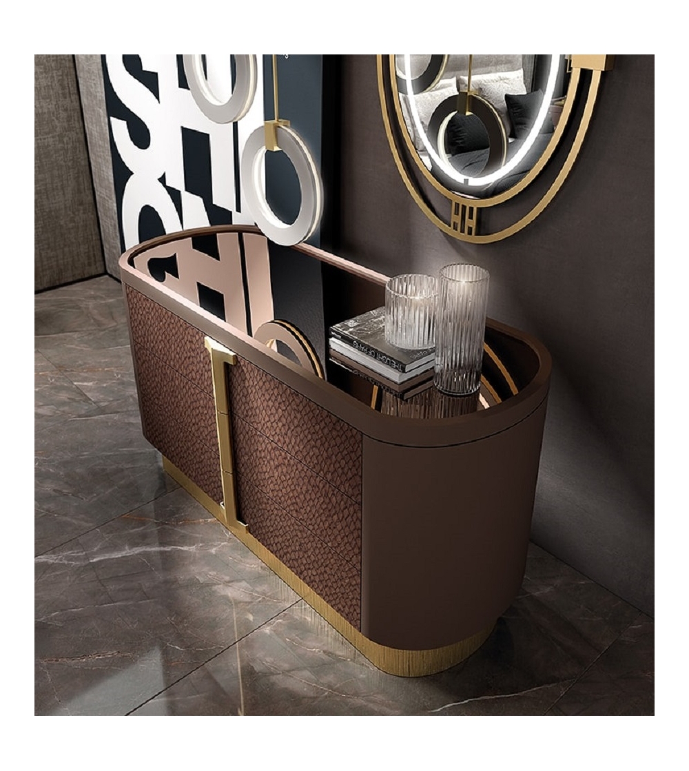 Commode Tribeca - Valderamobili