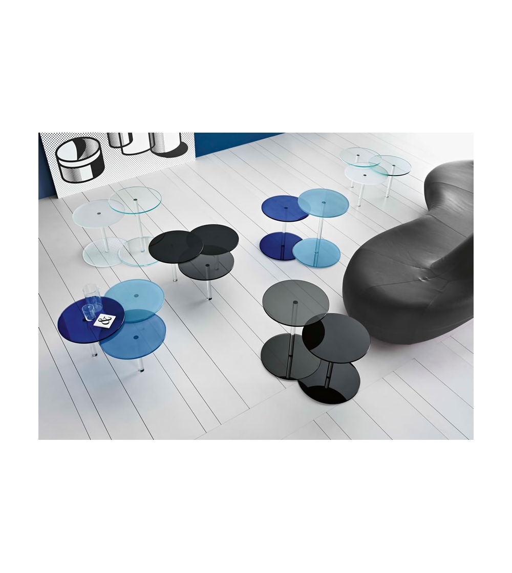 Kleiner Tisch Tonelli Design Lens
