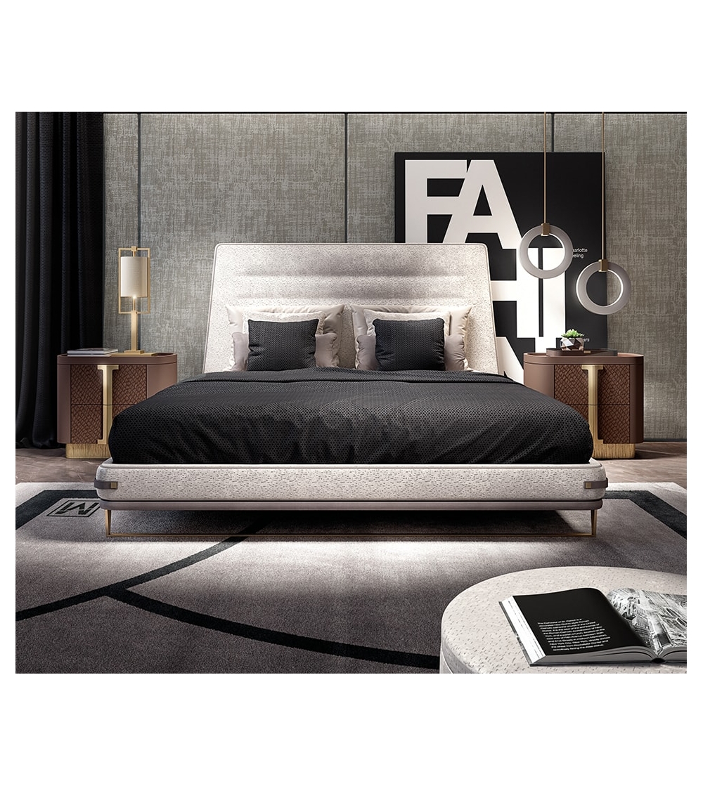Tribeca Valderamobili Nighstand
