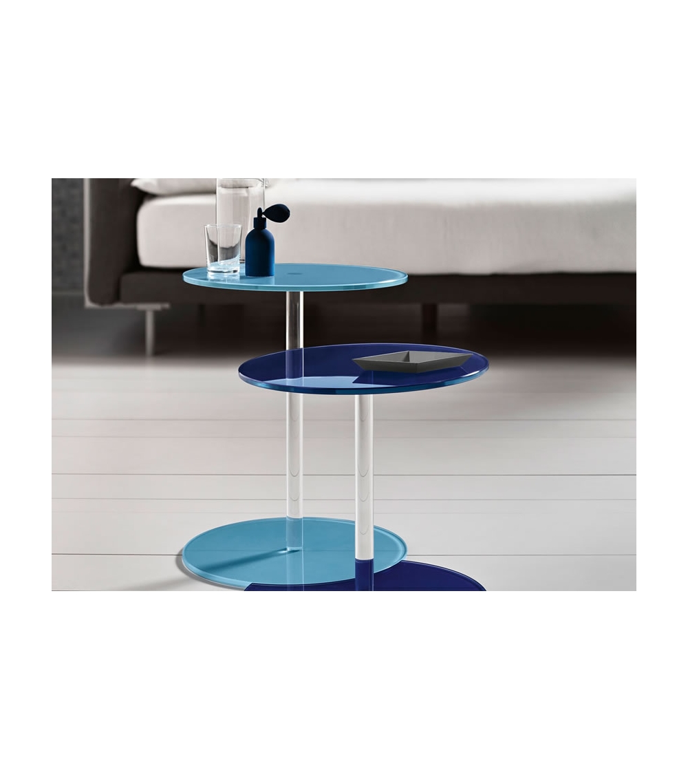 Lens Tonelli Design Coffee Table