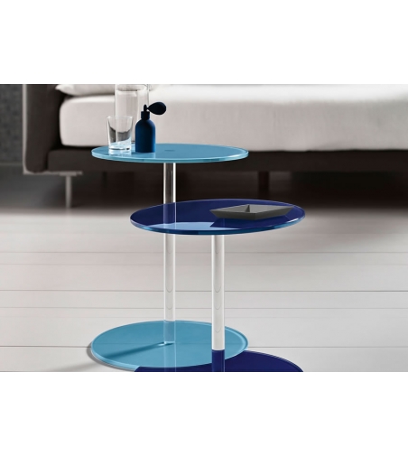Lens Tonelli Design Coffee Table