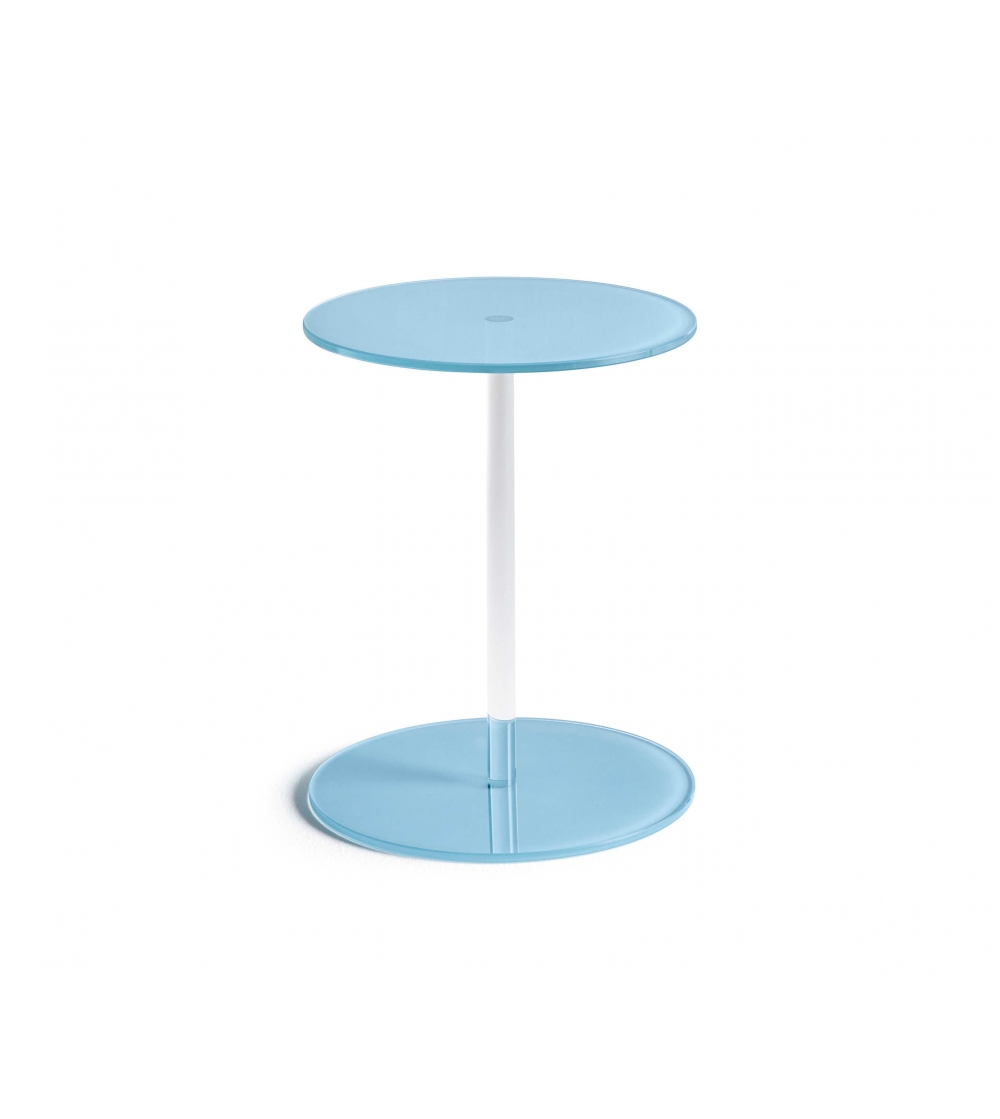 Mesita Tonelli Design Lens