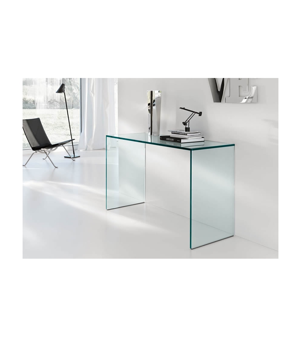 Gulliver Tonelli Design Console Table
