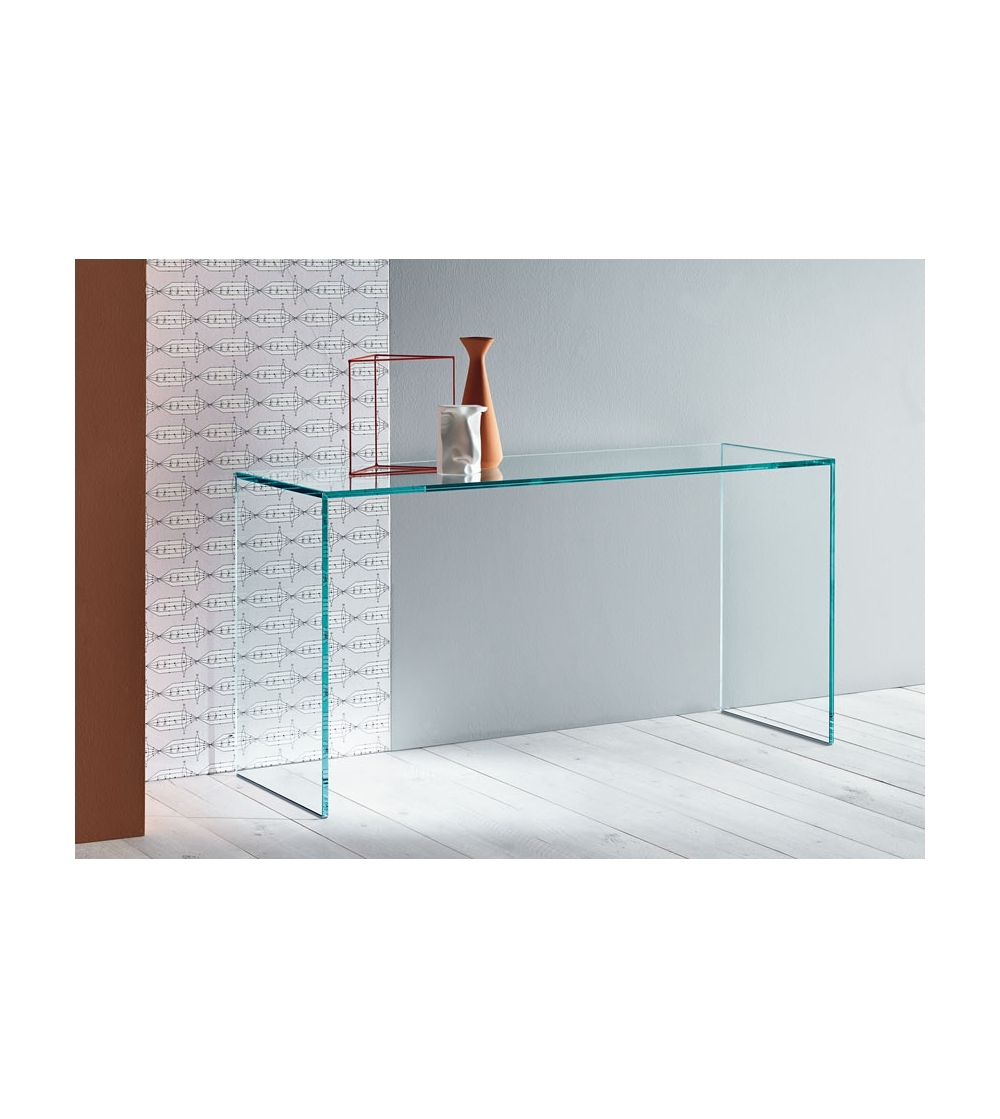 Gulliver Tonelli Design Console Table