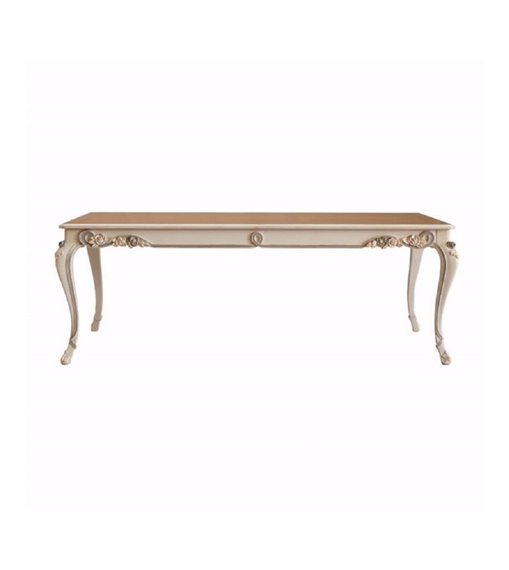 CR.70 Stella del Mobile Classic Rectangular Table