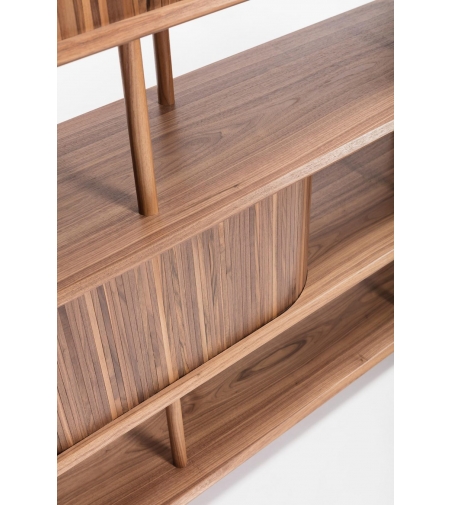 Librería Pontile - Medulum