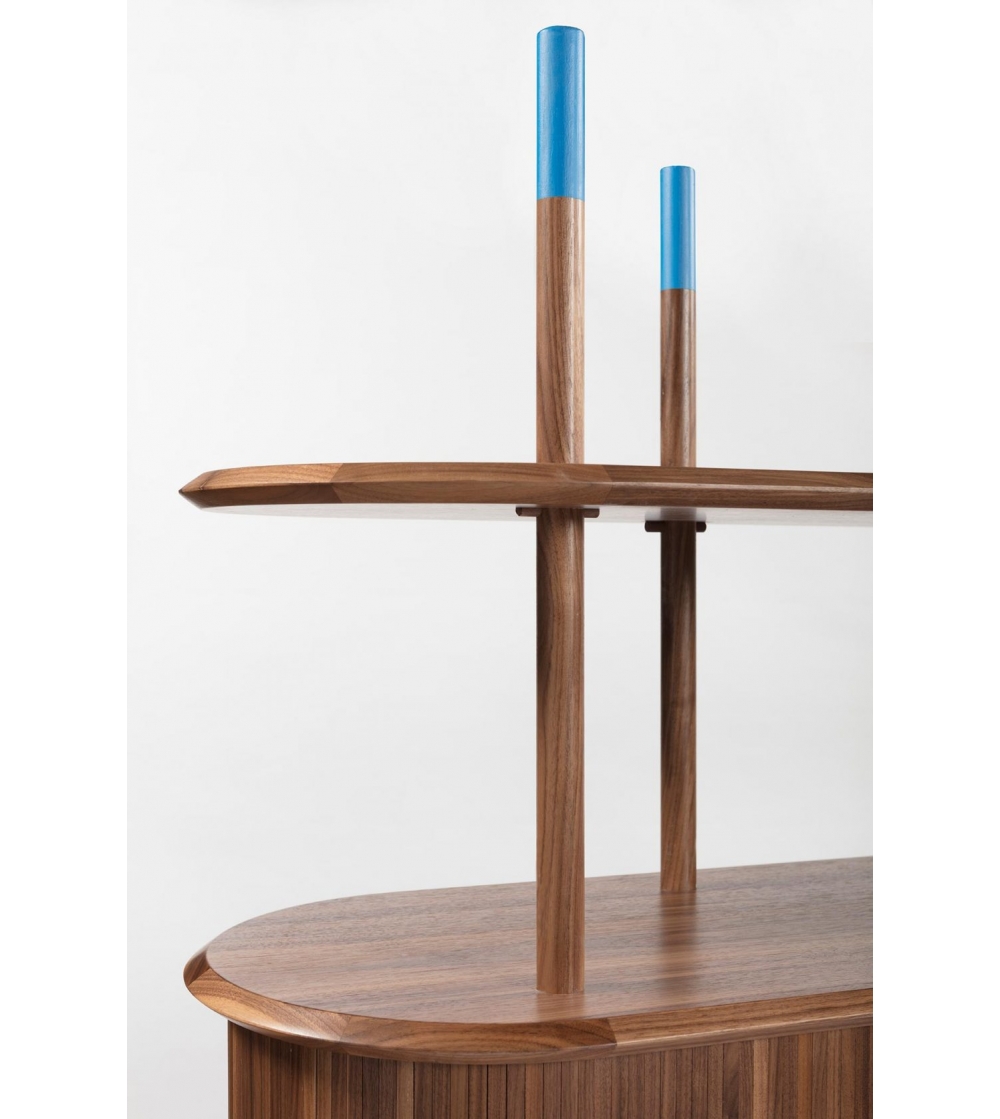 Librería Pontile - Medulum