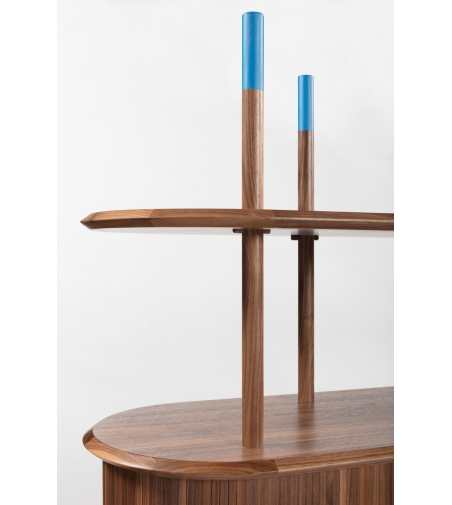 Pontile Library - Medulum