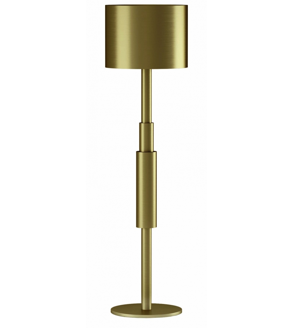 Weybridge  Daytona Floor Lamp