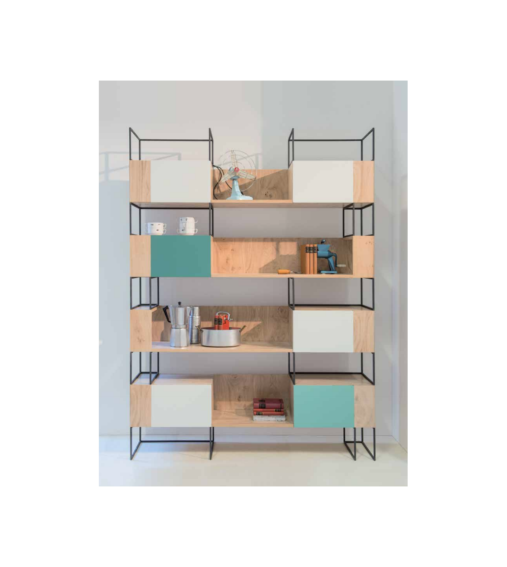 Opus Bibliothèque - Medulum