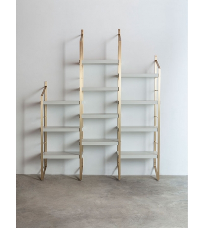 Libreria Step - Medulum