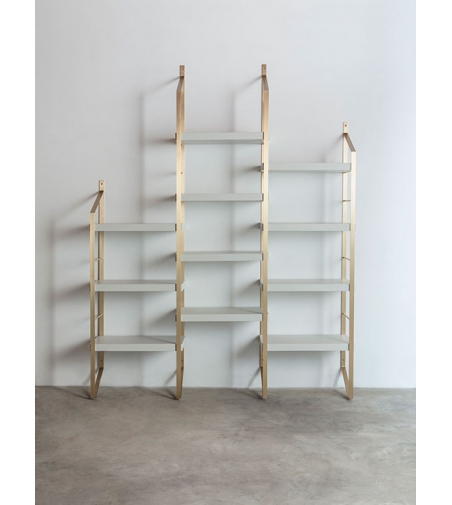 Bibliothèque Step - Medulum