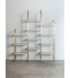 Bookcase Step - Medulum