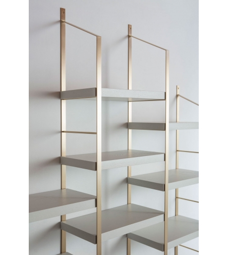 Bibliothèque Step - Medulum