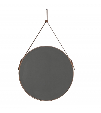 Effigies 60 Round Mirror - Limac Design 2