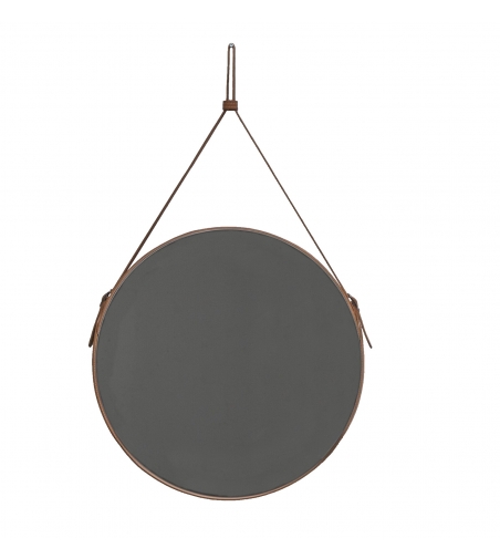 Specchio Tondo Effigies 60 - Limac Design
