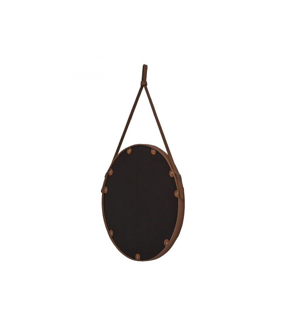 Effigies 60 Round Mirror - Limac Design