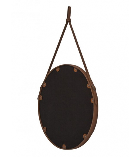 Specchio Tondo Effigies 60 - Limac Design