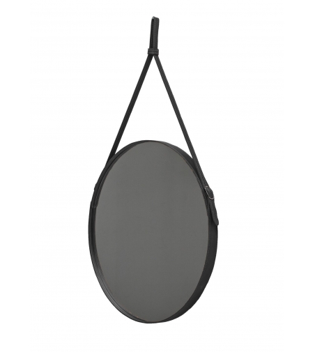 Effigies 70 Round Mirror - Limac Design