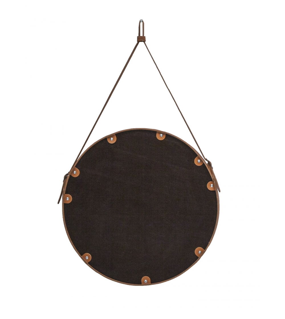 Corium 60 Mirror - Limac Design