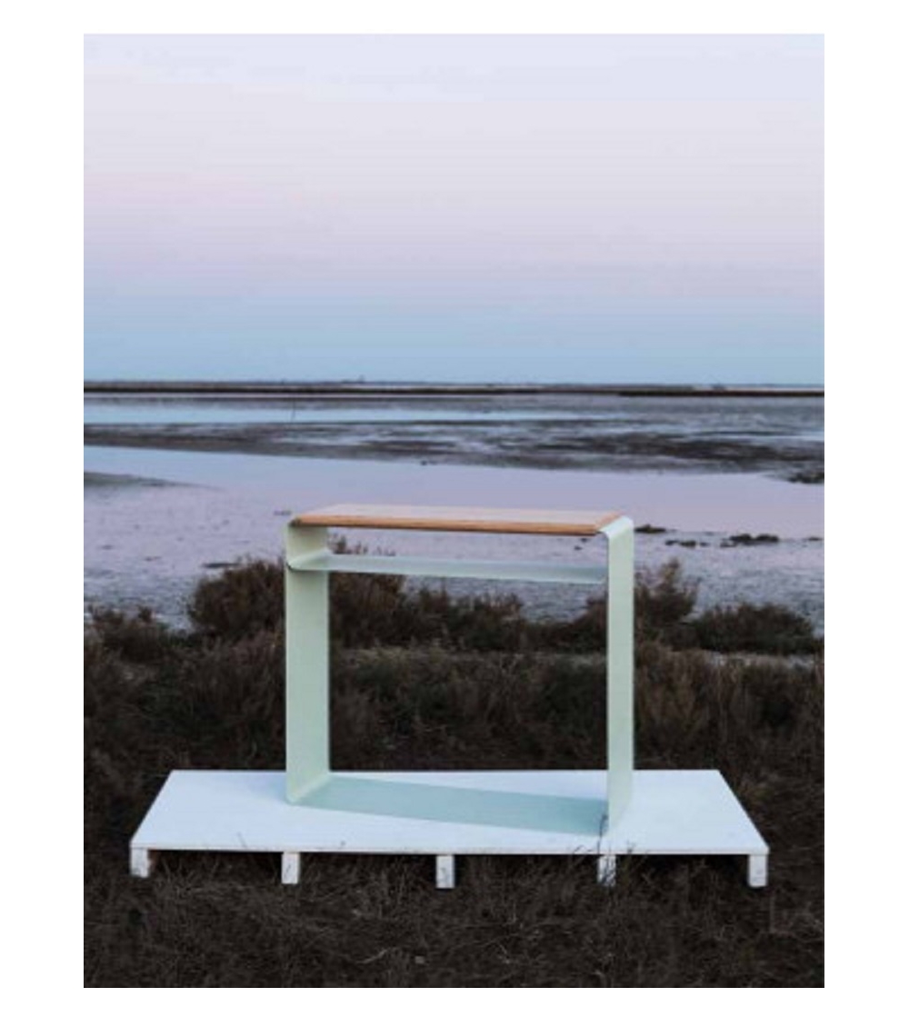 Console Vodo- Medulum