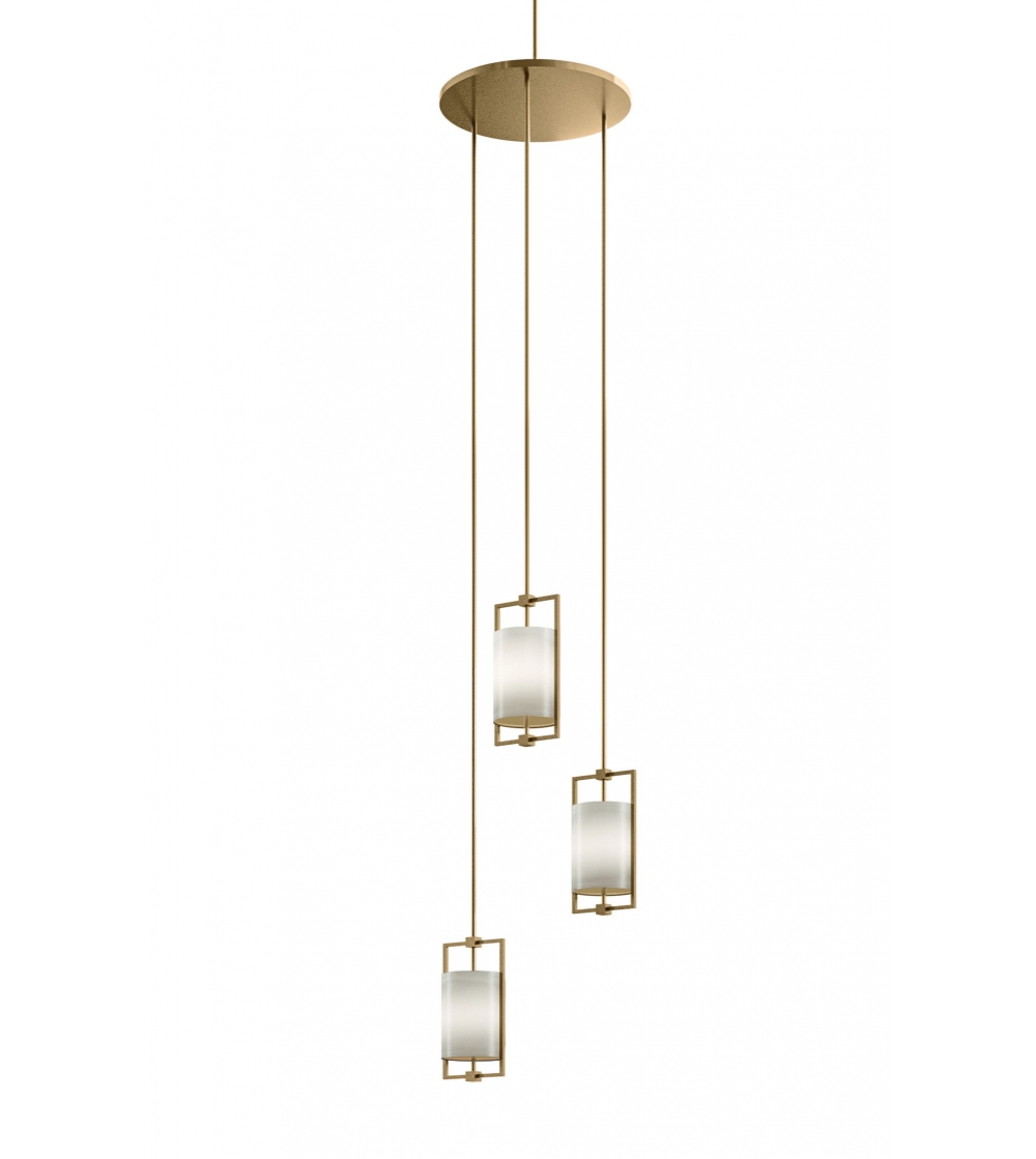 Marriot - Valderamobili Suspension Lamp