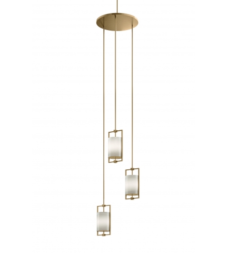 ?Lampe À Suspension Marriot - Valderamobili
