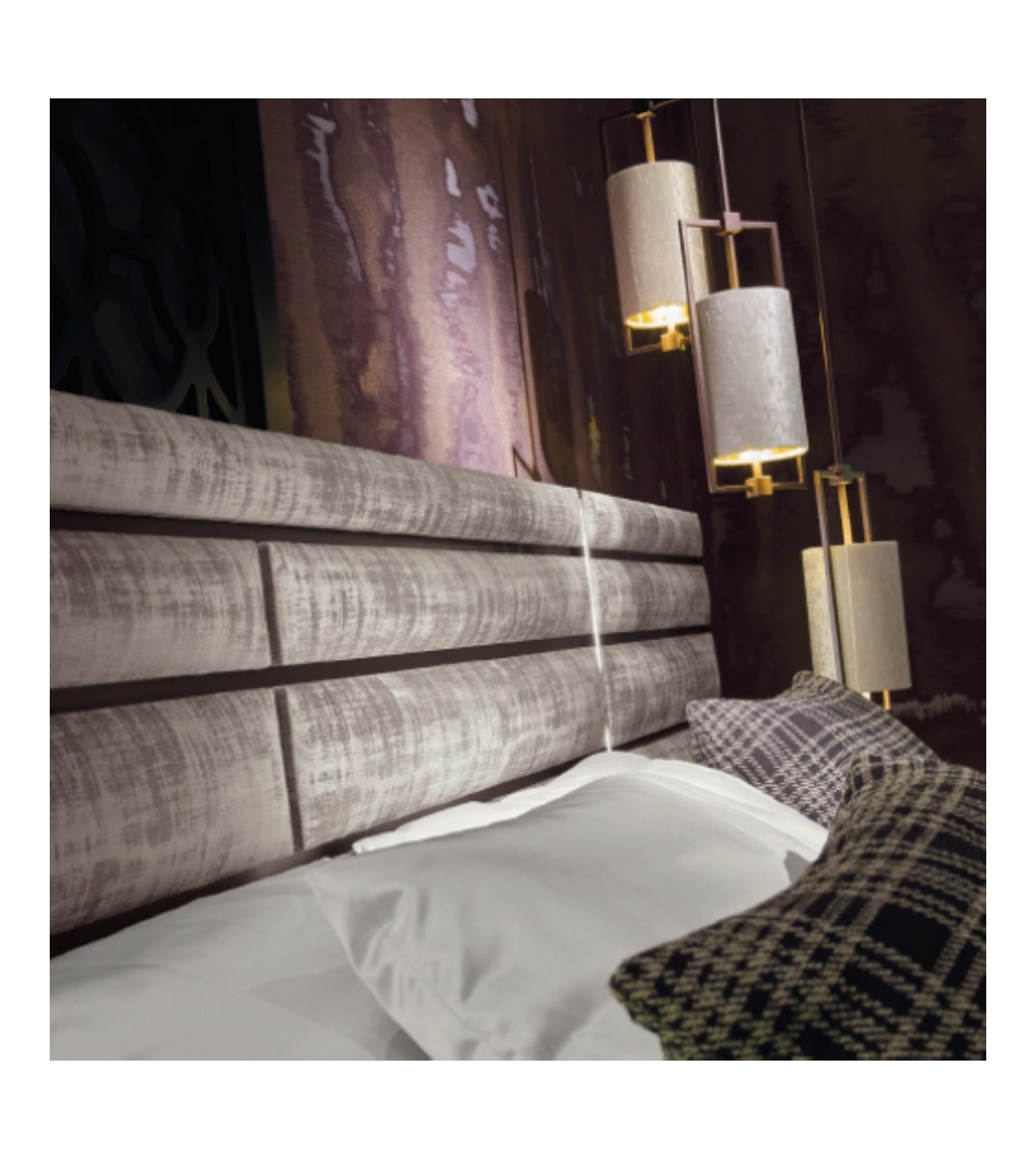 Lampada A Sospensione Marriot -...