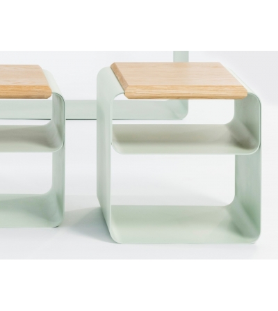 Vodo Stool - Medulum