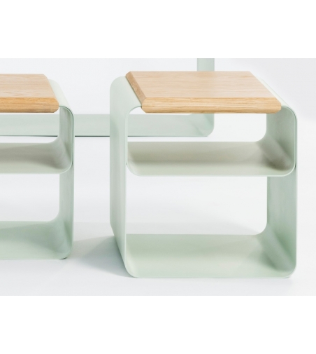 Vodo Stool - Medulum