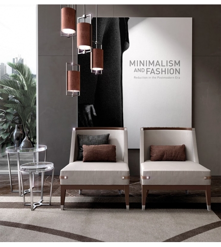 Slope - Valderamobili Coffee Table