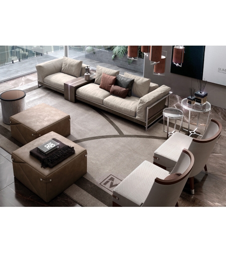 Slope - Valderamobili Coffee Table
