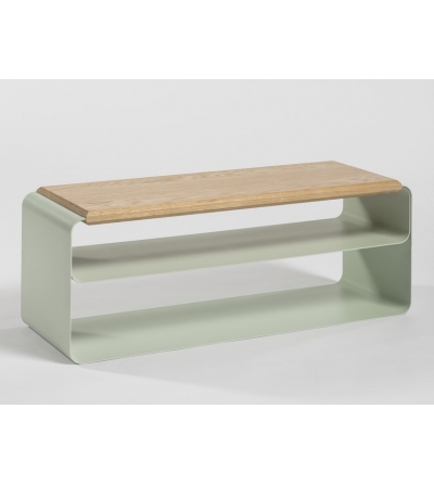 Banc Vodo - Medulum