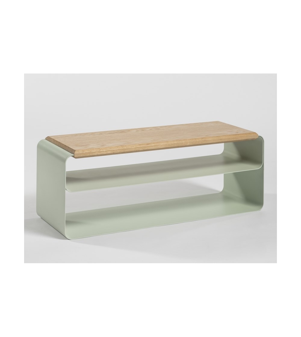 Vodo Bench - Medulum