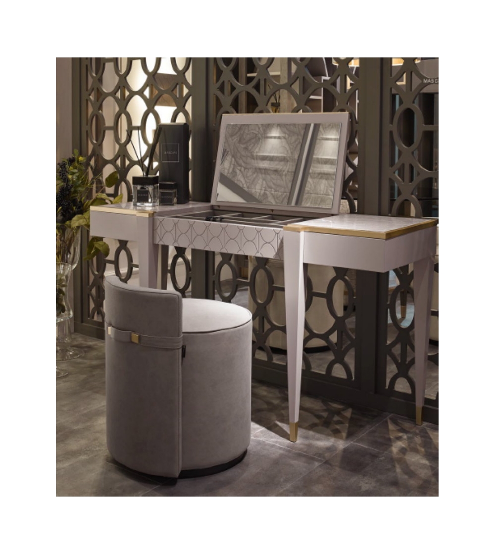 Riff - Valderamobili Pouf